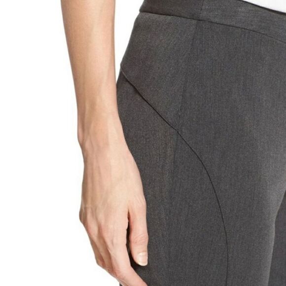 NWT VinceCamuto Twill Slim Pant Sz6 - Picture 3 of 8